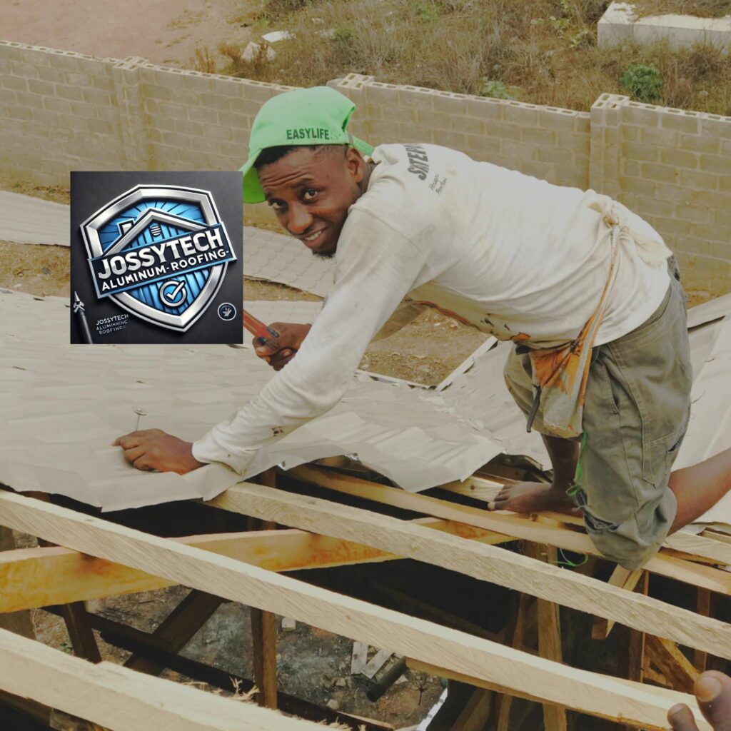 Roofing suppliers near me naija