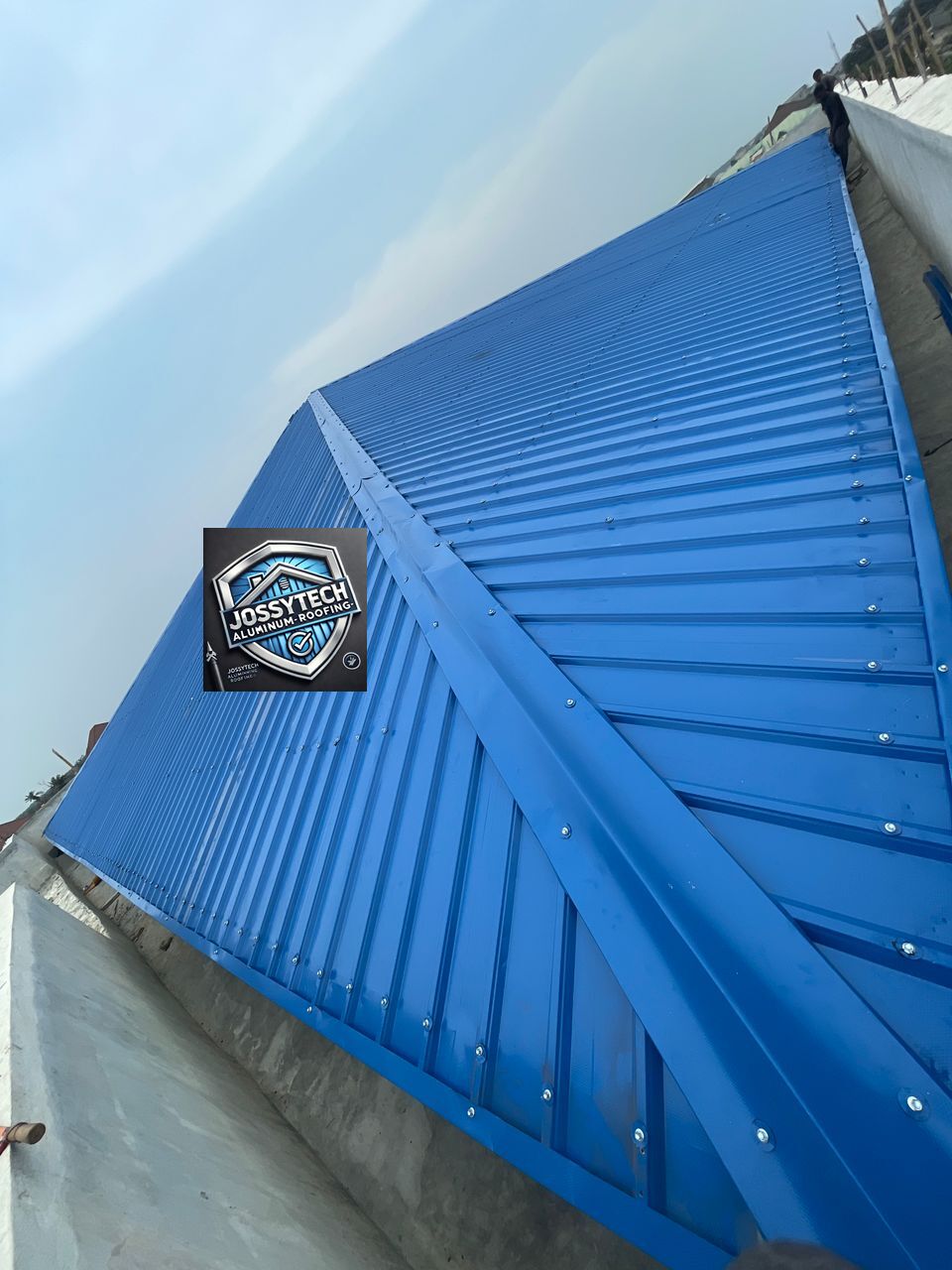nigeria aluminium roofing jossytech (2)