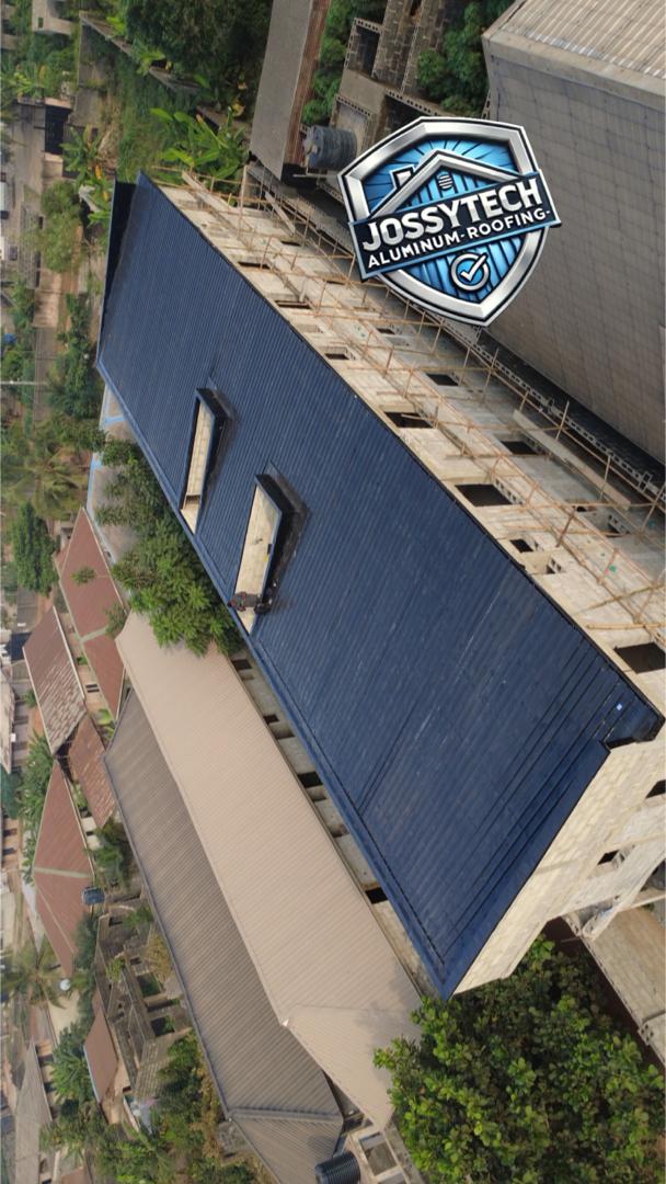 latest jossy aluminium roofing company (3)