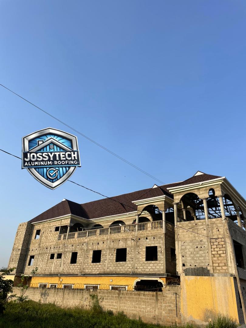 latest jossy aluminium roofing company (4)