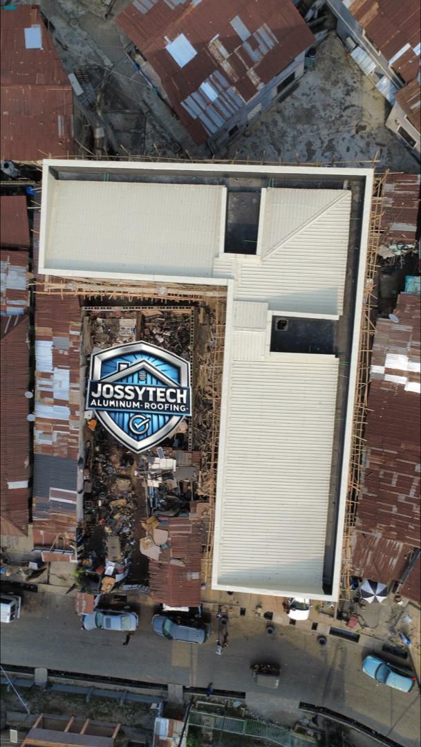 latest jossy aluminium roofing company (5)